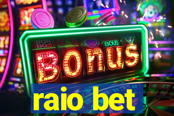 raio bet